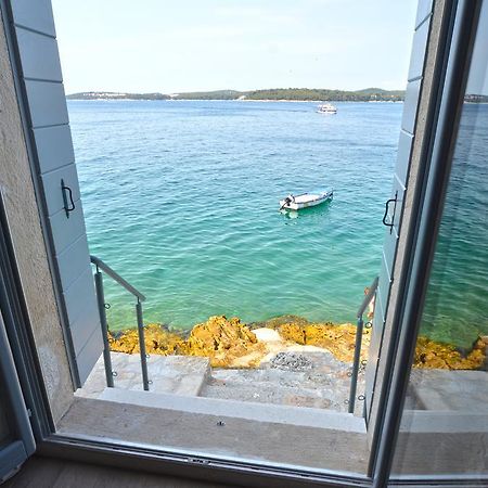 شقة Arnolongo Sea View روفينج المظهر الخارجي الصورة