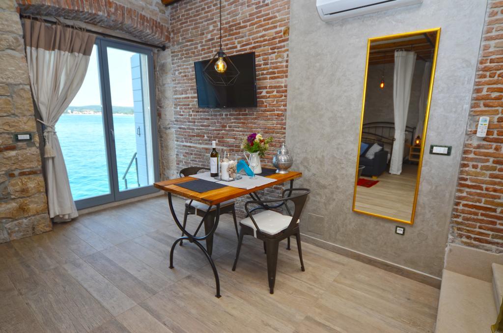 شقة Arnolongo Sea View روفينج المظهر الخارجي الصورة