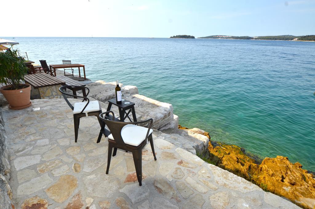 شقة Arnolongo Sea View روفينج المظهر الخارجي الصورة